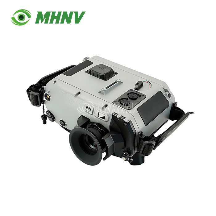 Handheld Laser Target Locator